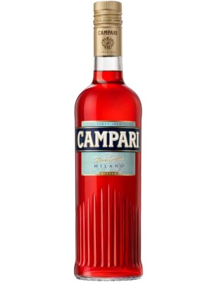 Campari Bitter 25% 0,7L