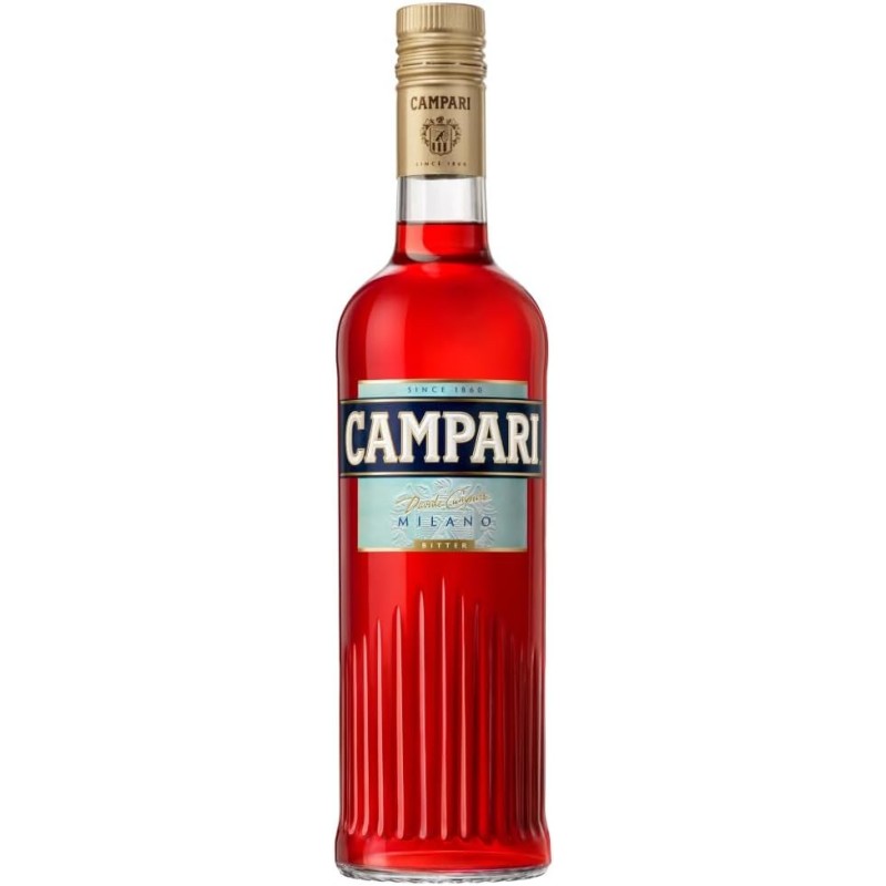 Campari Bitter 25% 0,7L