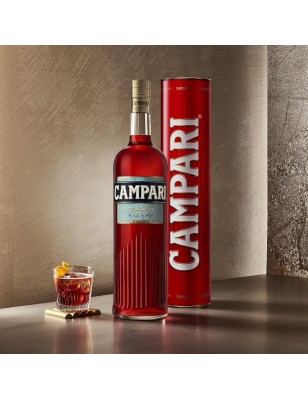 Campari Deutschland GmbH Amer 3 L