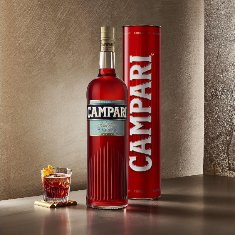 Campari Deutschland GmbH Amer 3 L