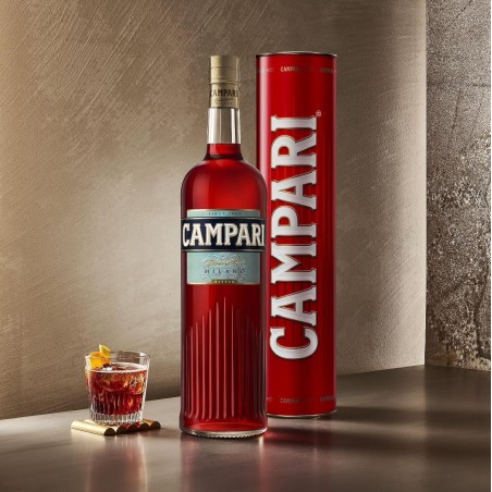 Campari Deutschland GmbH Amer 3 L