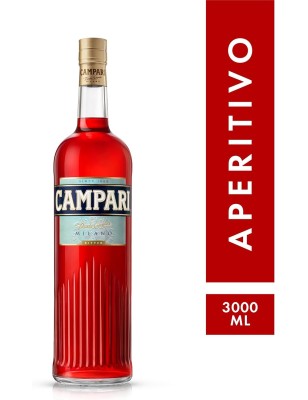 Campari Deutschland GmbH Amer 3 L