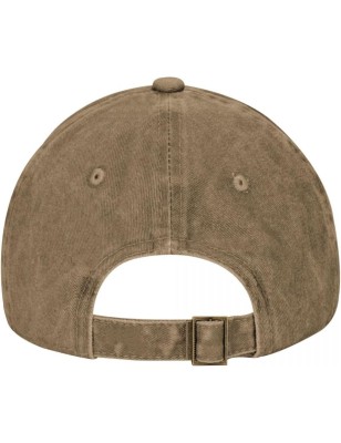 Casquette de Baseball Campari